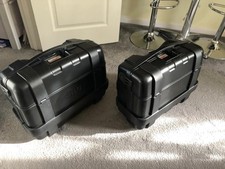 Givi Trekker 33l Panniers Side