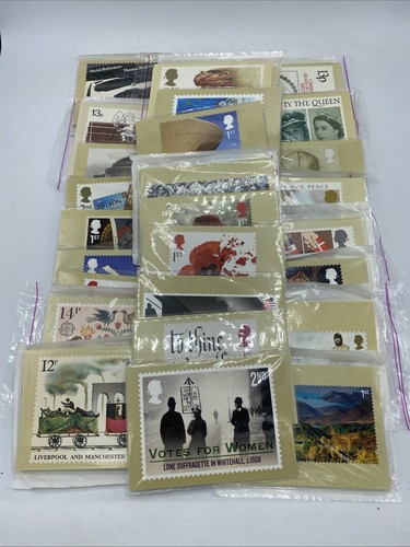 Bundle royal mail stamp - royal,