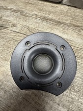 MISSION 101784b Tweeter