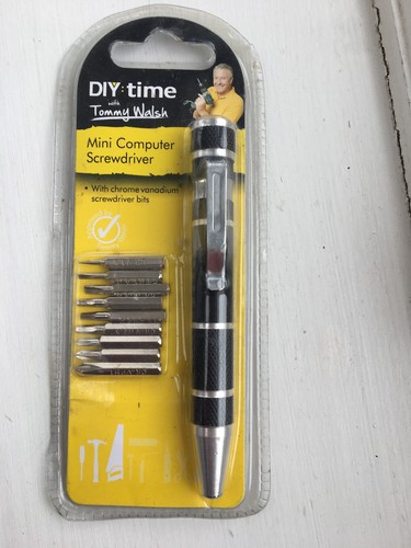 Diy time with tommy - with, mini