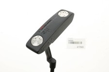 Scotty Cameron B3 Triple Black