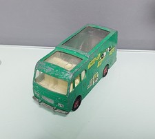 MATCHBOX Kingsize No. K-5 Racing Car Transporter - Vintage Diecast Model