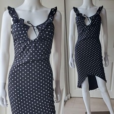 Zone Bleue Black Sleeveless