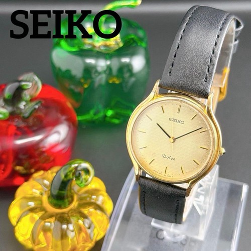 Rare and excellent - excellent, seiko