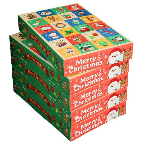 Pcs christmas advent - 15,