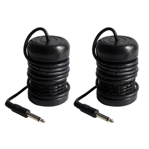 Detox foot bath arrays - detox,