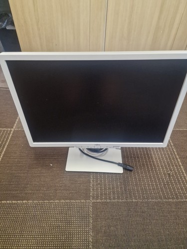 This monitor fujitsu - this,
