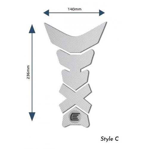 Eazi grip pro centre tank - pro,