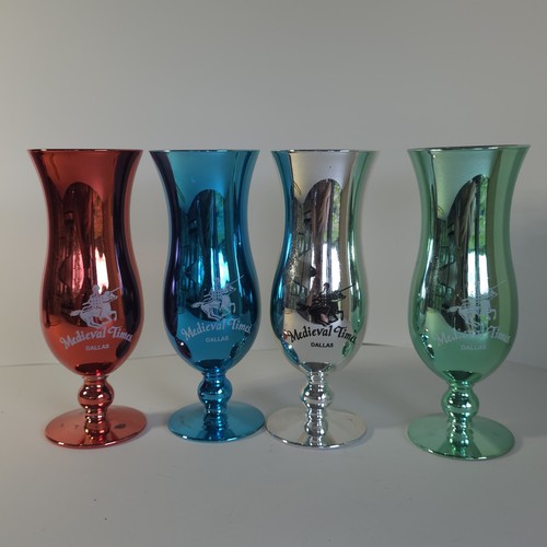 Set medieval times - set, 4