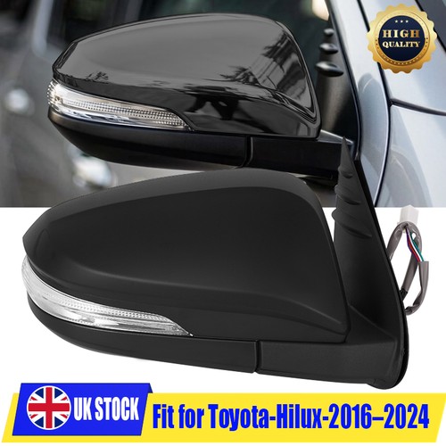 For toyota hilux - for, 2016-24