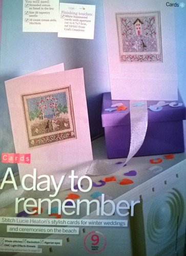Day remember winter - "a,