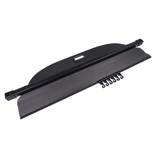 Parcel shelf boot load - shelf,