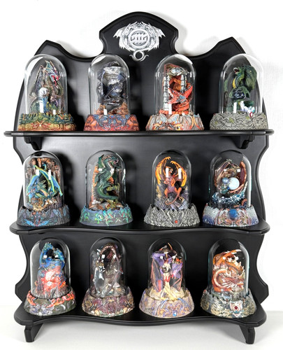 Franklin mint michael whelan - mint,