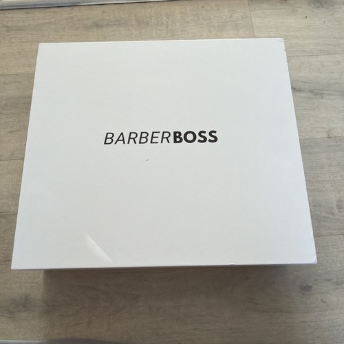 Barberboss hot air - 5-in-1,