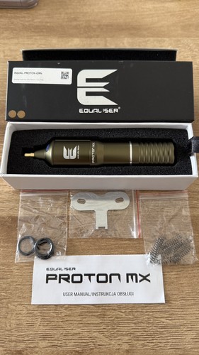 Kwadron equaliser proton - kwadron, mx