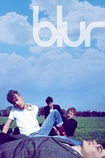 BLUR POSTER PRINT BAND PHOTO