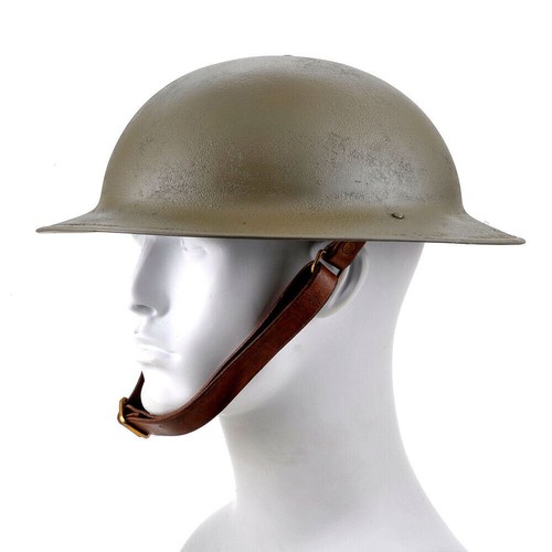 Ww1 helmet m1917 - us,