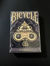 Bicycle evolve antique edition - bicycle,