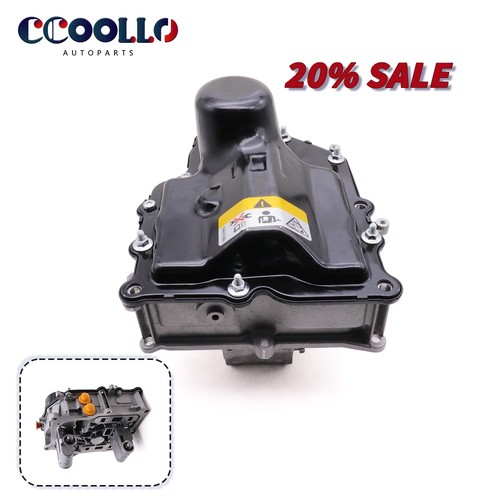 Speed dq200 dsg transmission - 7-speed,