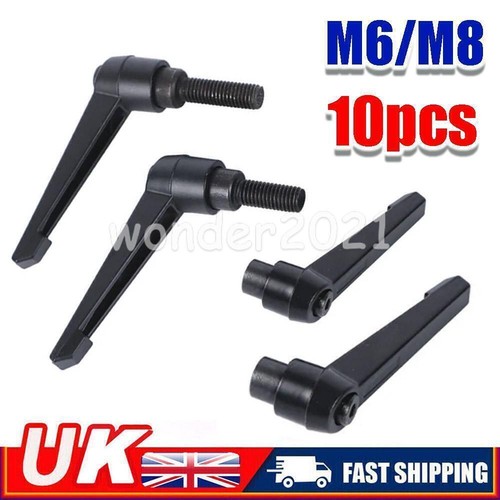10pcs machine handle - 10pcs,