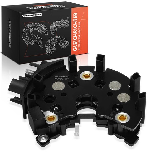 Premium alternator rectifier - a-premium,
