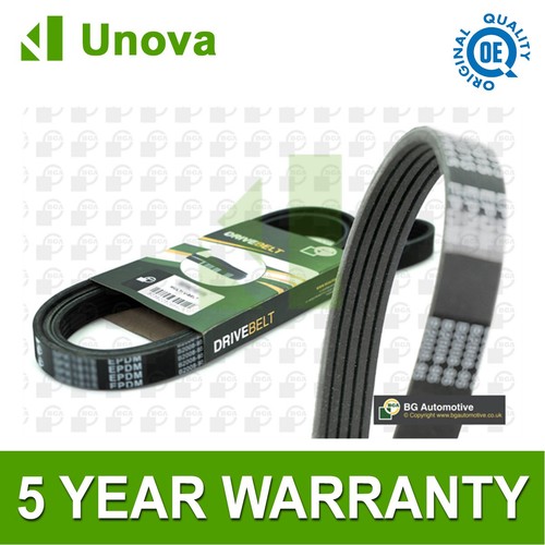 Drive belt unova - drive,