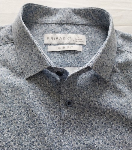 Men primark formal school - men's,
