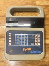Texas Instruments Speak Spell