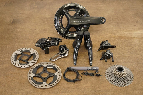 Shimano dura ace - shimano, dura-ace