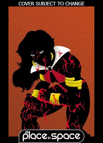 Vampirella foc - vampirella, (1:7)