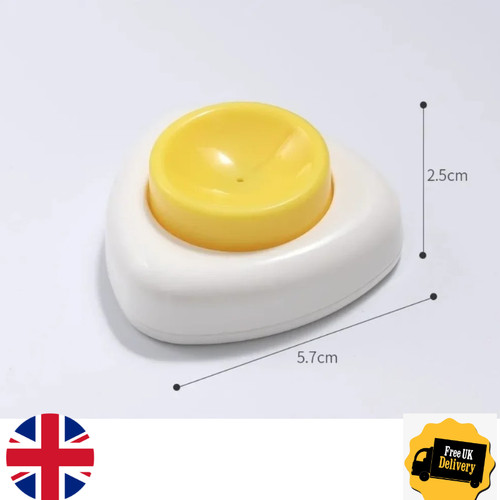 Egg piercer hole punch - punch, tool