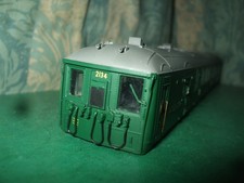 HORNBY CLASS 2-BIL EMU MOTOR