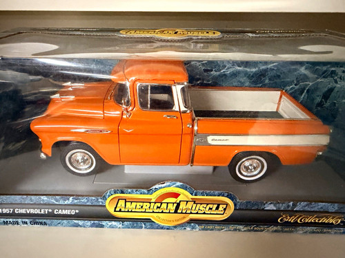 Ertl american muscle 1957 - muscle,