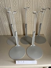 Five Kaiser Metal Doll Stands Suit Sindy Barbie Doll Set B