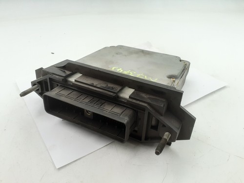 Denso ecu jaguar x202 - denso,