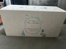 The World Of Peter Rabbit