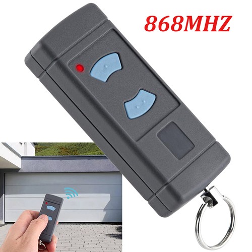 Remote hse2 garage door - remote,