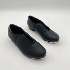 Jazz Tap Shoes Girl’s 3.5