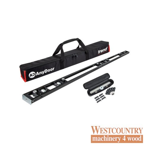 Trend jig anydoor - trend, h/jig/d6