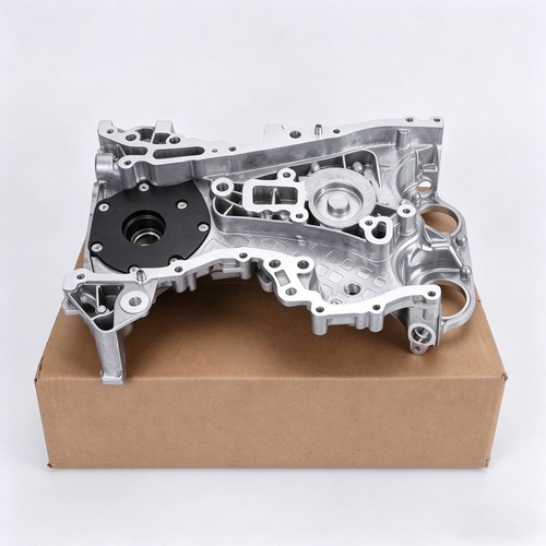 Oil pump assembly - oil, for