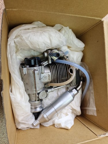 Four stroke fs91sii p - stroke, fs91sii-p