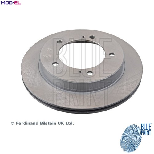 Brake disc adk84342 - brake,
