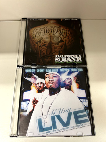 Rare whoo kid unit - 2x,