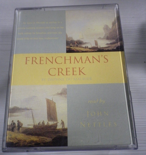 Frenchmans creek daphne du - frenchmans,
