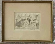 EILEEN SOPER HAND SIGNED