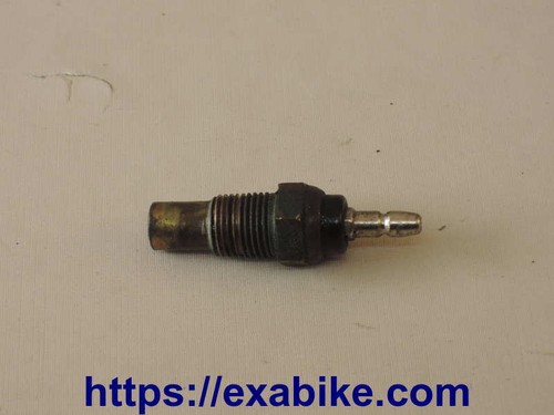 Temperature sensor for honda - temperature,