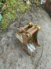 Mini Digger Excavator Digging Bucket 35mm 2.5 - 3 ton 12" 300mm (71)