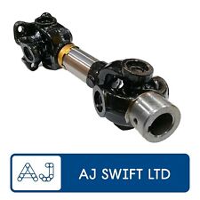 Hydraulic Pump Drive Shaft