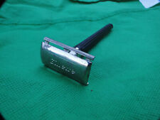 Vintage Gillette Double Edge