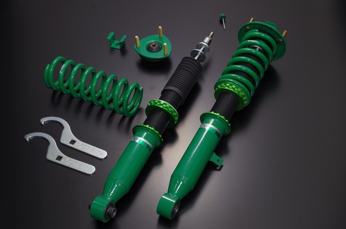 Tein flex avs coilover kit - flex,